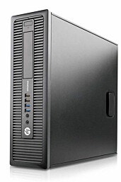 EliteDesk 800 G1 דגם Hp מחשב נייח מחודש מבית