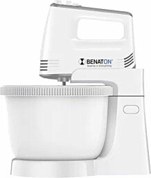 BENATON מבית BT-9108 מיקסר קערה דגם