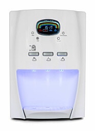 מיני בר פרימיום מסך דיגיטלי 3 ברזים לבן דגם 5010