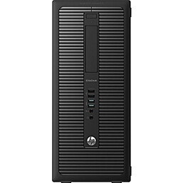 HP EliteDesk 800 G1 I5 מחשב נייח מחודש