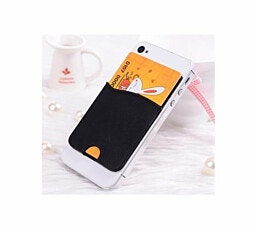 Minimaxx מבית I-Pack כיס אחורי לסמארטפון