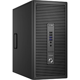 Hp מבית EliteDesk 600 G2 מחשב נייח מחודש דגם