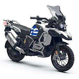 Injusa 24 מביתV Bmw אופנוע חשמלי