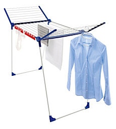 Pegasus 200 Solid מתקן ייבוש כביסה 20 מטר