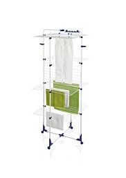 מגדל ייבוש כביסה 45 מטר Classic Tower 450 תוצרת LEIFHEIT גרמניה