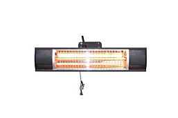 Gold 1500 דגםW תנור חימום אינפרא
