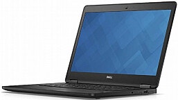 dell Latitude מסדרת E7470 מחשב נייד מחודש דגם