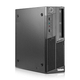 Lenovo מבית M90P Intel Core i5 מחשב נייח מחודש