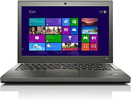 Lenovo ThinkPad X240 מחשב נייד מחודש דגם