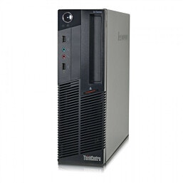 Lenovo ThinkCentre M90P I5 מחשב נייח מחודש