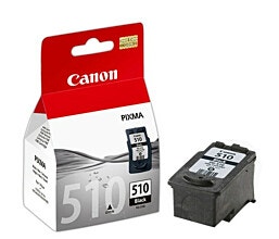 Canon PG510 ראש דיו שחור דגם
