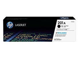 HP 201A CF400A טונר שחור דגם