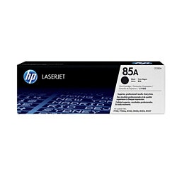 HP 85A CE285A טונר שחור דגם