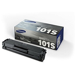 Samsung MLTD101S SU705A טונר שחור דגם