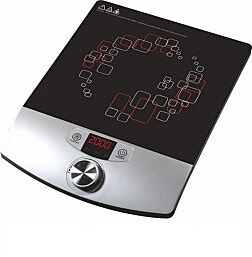 MULLER ML-2000 כירה יחיד אינדוקציה דגם