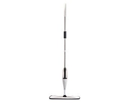 Spray Mop מגב עם מנגנון התזה דגם