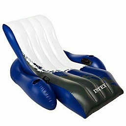 Intex כורסא צפה עם כריות דגם 58868 מבית