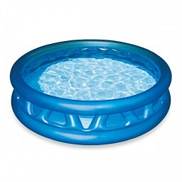 Intex בריכת קונוס מתנפחת לילדים קוטר 188 ס”מ דגם 58431 מבית