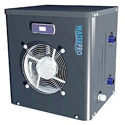 משאבת חום WATERPRO 6.1KW מוסטנג