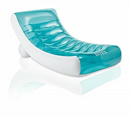 Intex ספה מתנפחת שקופה דגם  58856 מבית