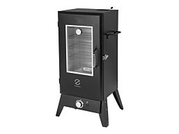 Z GRILLS מבית המותג העולמי SMOKY G-S מעשנה גז חלון