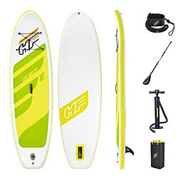 Bestway HYDRO-FORCE SEA BREEZE 65340 גלשן סאפ מתנפח