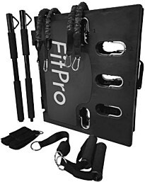 Fit Pro מבית FPHT07 ערכת אימונים פונקציונלית