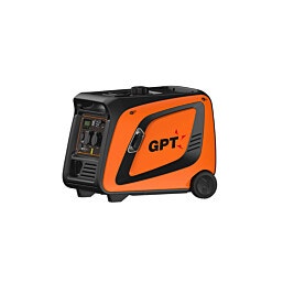 GPT 3580W גנרטור בנזין מושתק