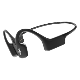 AfterShokz OPENSWIM אוזניות עצם  עמידות במים