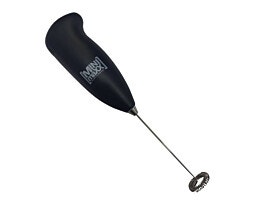 MiniMaxx מקציף חלב ידני וקומפקטי מבית
