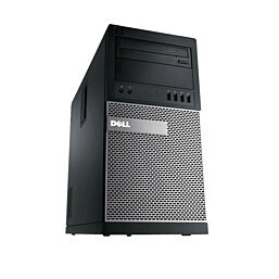 Dell Optiplex 7010 Intel Core i7 מחשב נייח מחודש