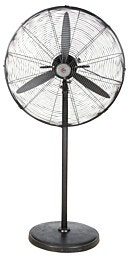 מאוורר עמוד תעשייתי 30" דגם EF-2832 זק"ש