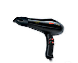 מייבש שיער מקצועי 2300W דגם 295