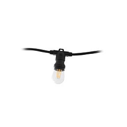 SW-LR1/10 גרילנדה 10 מטר דגם