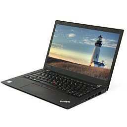Lenovo ThinkPad T470S מחשב נייד מחודש