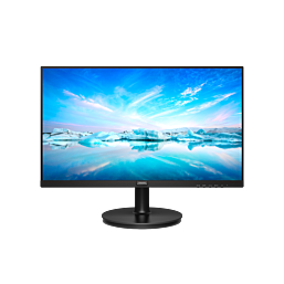 Philips 271V8LA LED  מסך מחשב  27" דגם