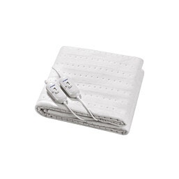 HABL-1640 160 דגםX140 סדין חימום חשמלי כפול