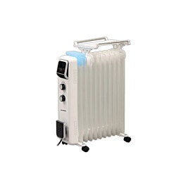 רדיאטור 11 צלעות  2500W דגם HAH-1120 יונדאי