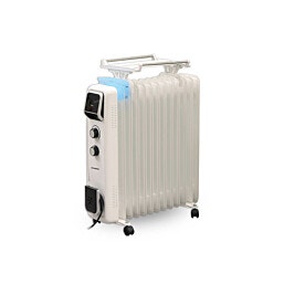 רדיאטור 13 צלעות 2600W דגם HAH-1320 יונדאי