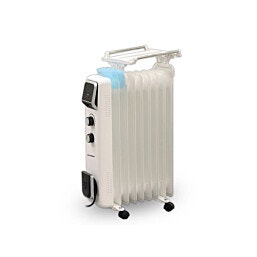 רדיאטור 9 צלעות 2000W דגם HAH-9020 יונדאי