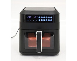 AHY-5005AT דגם LUXOR AIR FRYER סיר טיגון חכם 6.5 ליטר