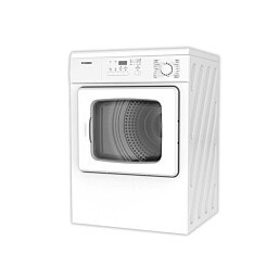 מייבש כביסה דיגיטלי 7 ק"ג דגם HAQ-70D1 יונדאי