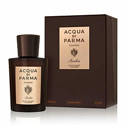בושם לגבר Acqua Di Parma Colonia Ambra Concentre א.ד.ק 180 מ"ל