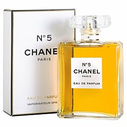 בושם לאישה Chanel No. 5 א.ד.פ 100 מ"ל