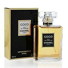 בושם לאישה Chanel Coco Chanel א.ד.פ 100 מ"ל