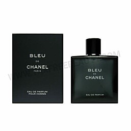 בושם לגבר Chanel Bleu De Chanel א.ד.פ 100 מ"ל