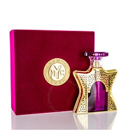 בושם יוניסקס Bond No. 9 Dubai Garnet א.ד.פ 100 מ"ל