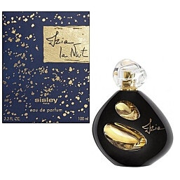 בושם לאישה Izia La Nuit Sisley EDP א.ד.פ 100 מ"ל