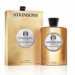 בושם לאישה Atkinsons Her Majesty The Oud א.ד.פ 100 מ"ל