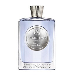 בושם יוניסקס Atkinsons Lavander On The Rocks א.ד.פ 100 מ"ל